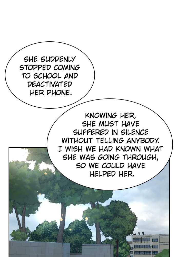 Read Unholy Blood chapter 43 image 79 on Lezhin