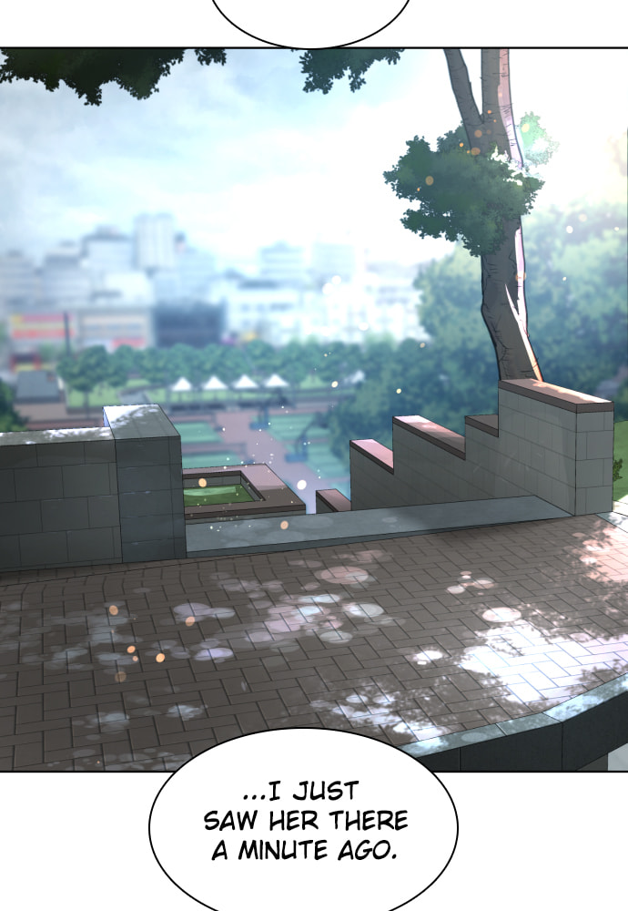Read Unholy Blood chapter 43 image 82 on Lezhin