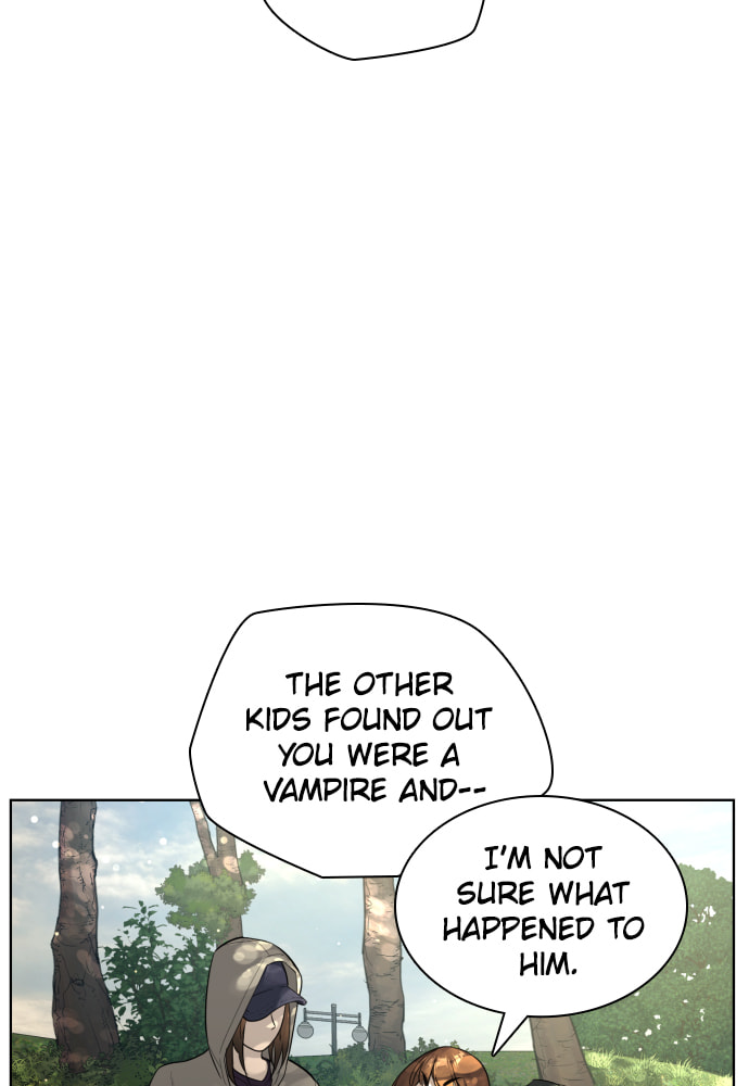 Read Unholy Blood chapter 43 image 88 on Lezhin