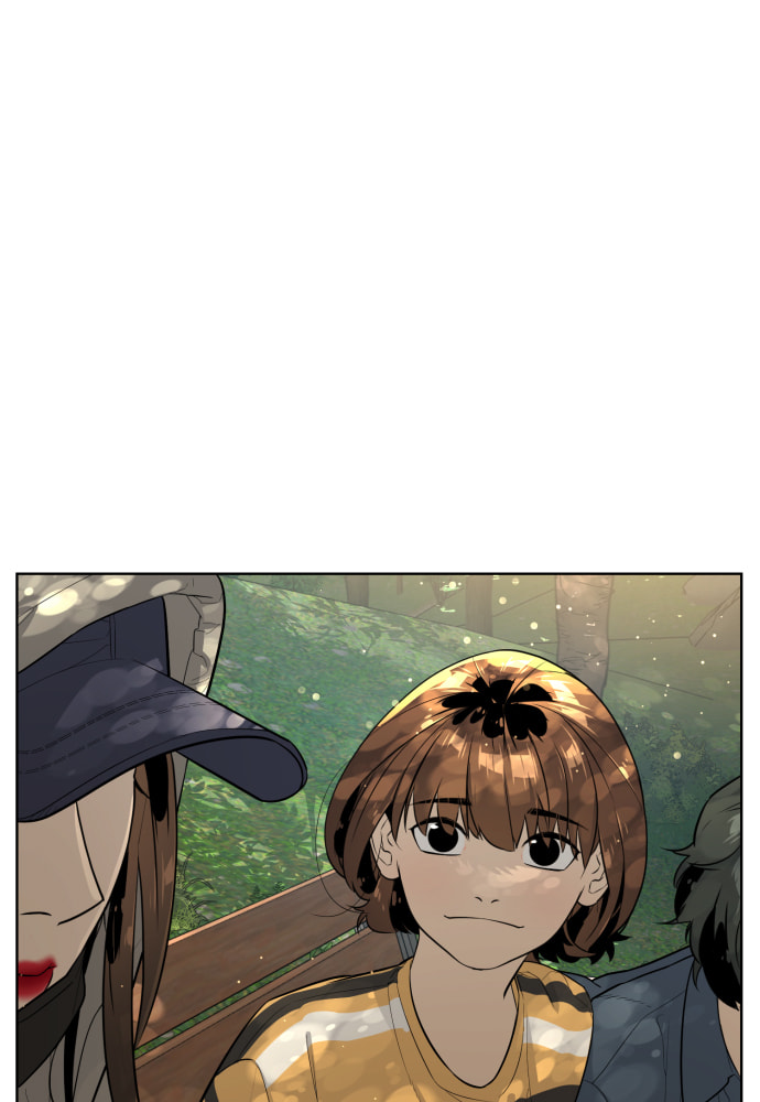 Read Unholy Blood chapter 43 image 91 on Lezhin