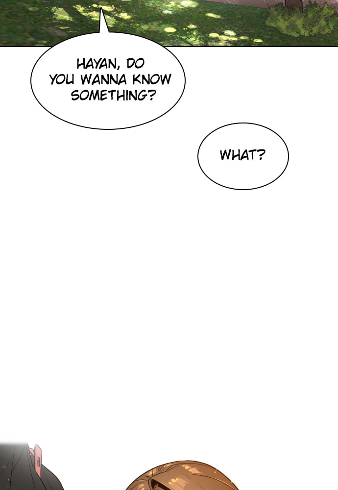 Read Unholy Blood chapter 43 image 93 on Lezhin