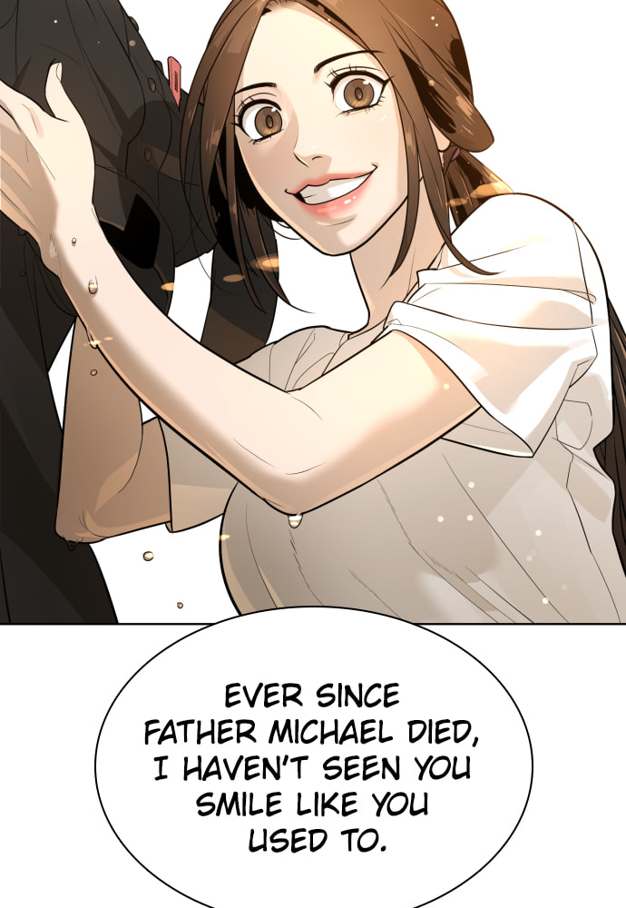 Read Unholy Blood chapter 43 image 94 on Lezhin