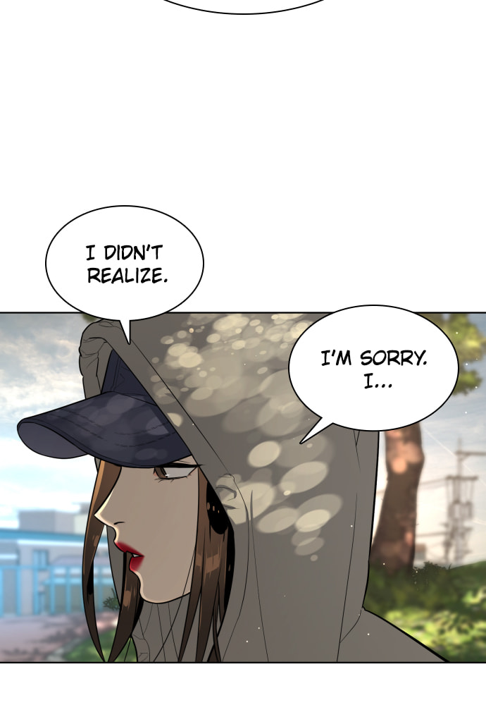 Read Unholy Blood chapter 43 image 95 on Lezhin