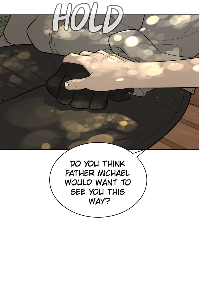 Read Unholy Blood chapter 43 image 97 on Lezhin