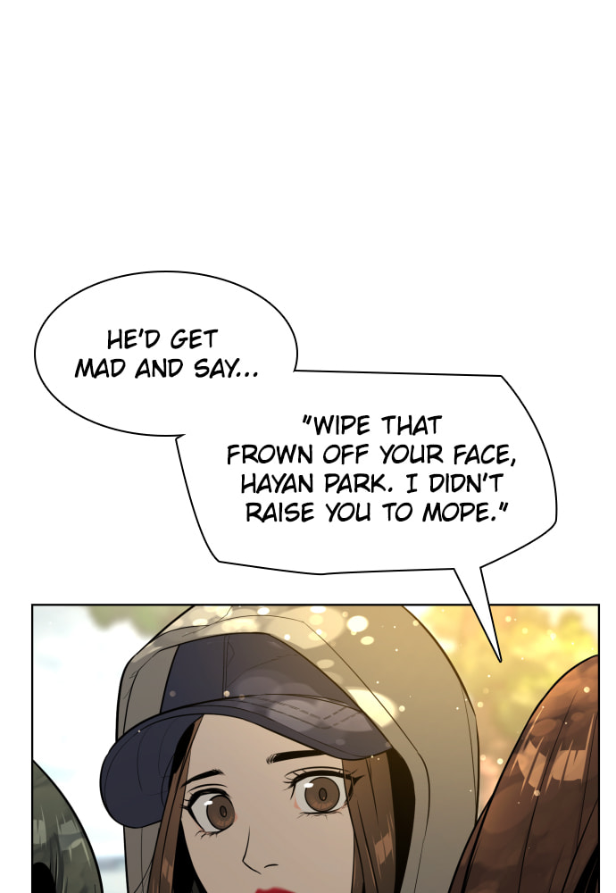Read Unholy Blood chapter 43 image 98 on Lezhin