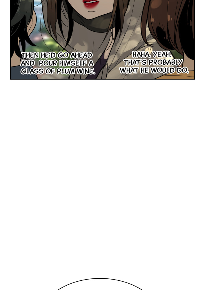 Read Unholy Blood chapter 43 image 99 on Lezhin