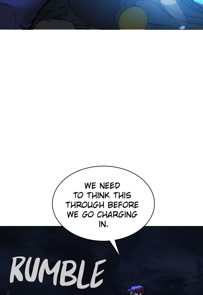 Read Unholy Blood chapter 44 image 1 on Lezhin