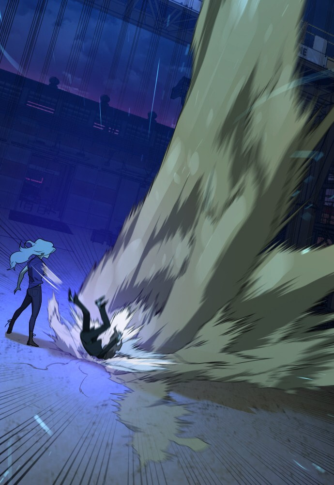 Read Unholy Blood chapter 44 image 102 on Lezhin