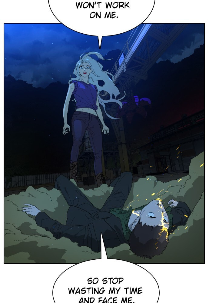 Read Unholy Blood chapter 44 image 104 on Lezhin