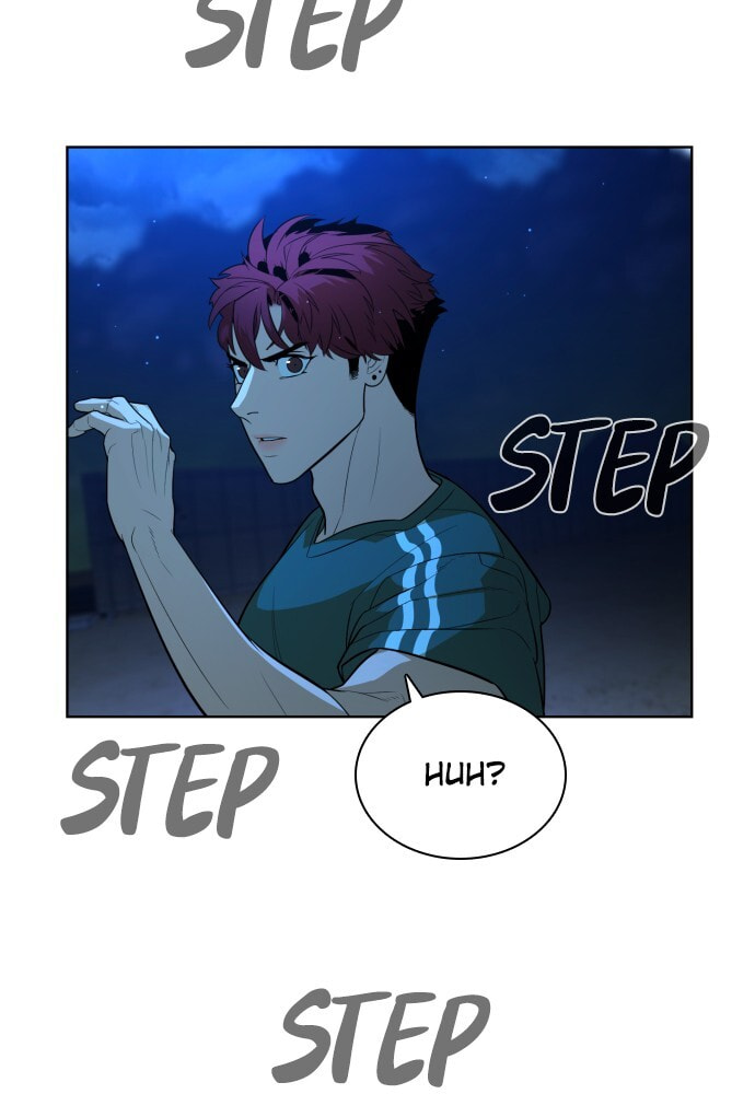 Read Unholy Blood chapter 44 image 106 on Lezhin