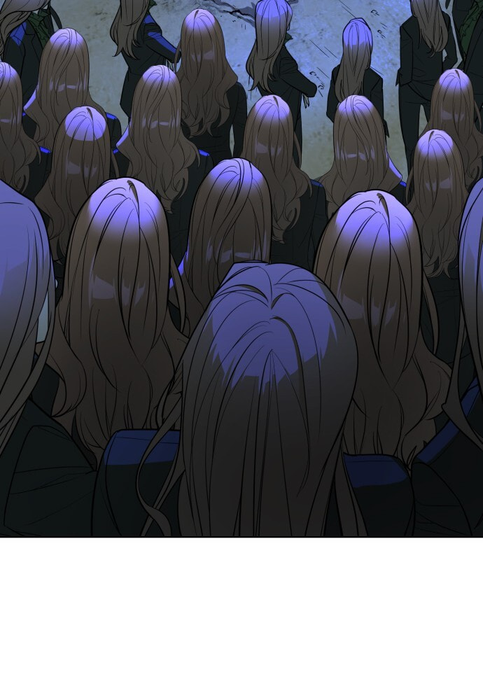 Read Unholy Blood chapter 44 image 110 on Lezhin