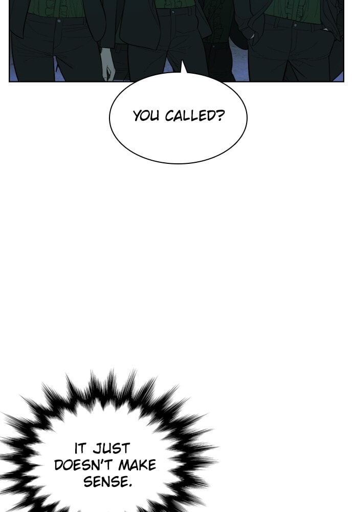 Read Unholy Blood chapter 44 image 112 on Lezhin
