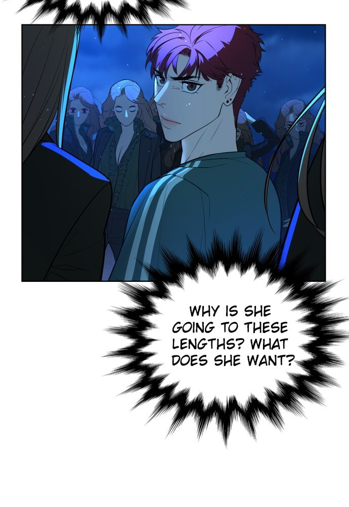Read Unholy Blood chapter 44 image 113 on Lezhin