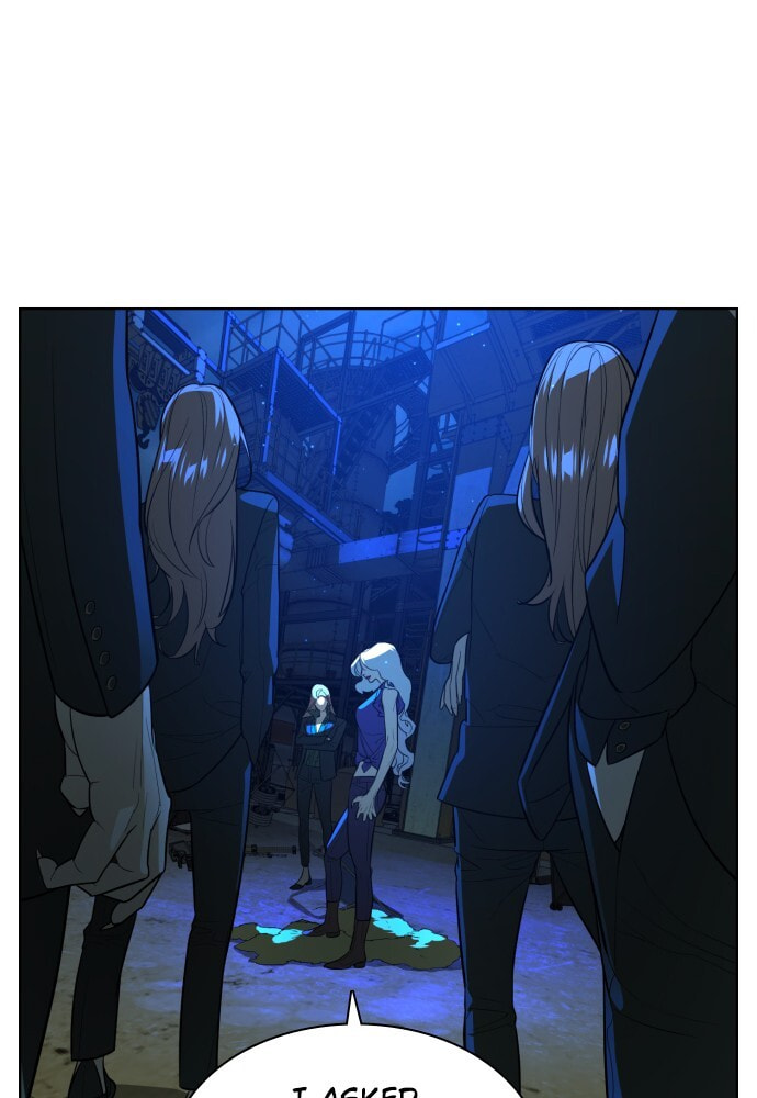 Read Unholy Blood chapter 44 image 114 on Lezhin