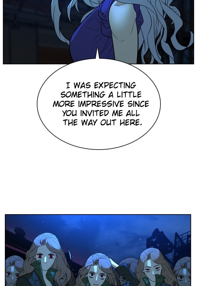 Read Unholy Blood chapter 44 image 116 on Lezhin