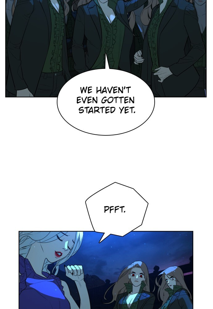 Read Unholy Blood chapter 44 image 117 on Lezhin