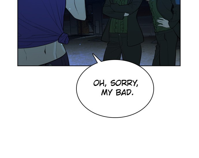 Read Unholy Blood chapter 44 image 118 on Lezhin