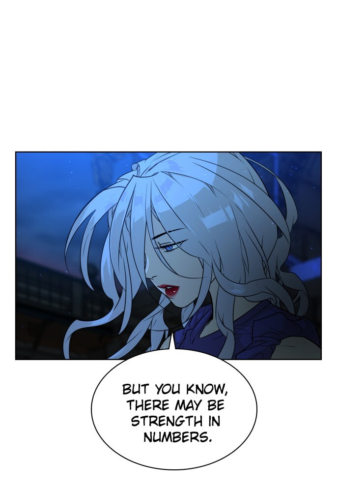 Read Unholy Blood chapter 44 image 119 on Lezhin