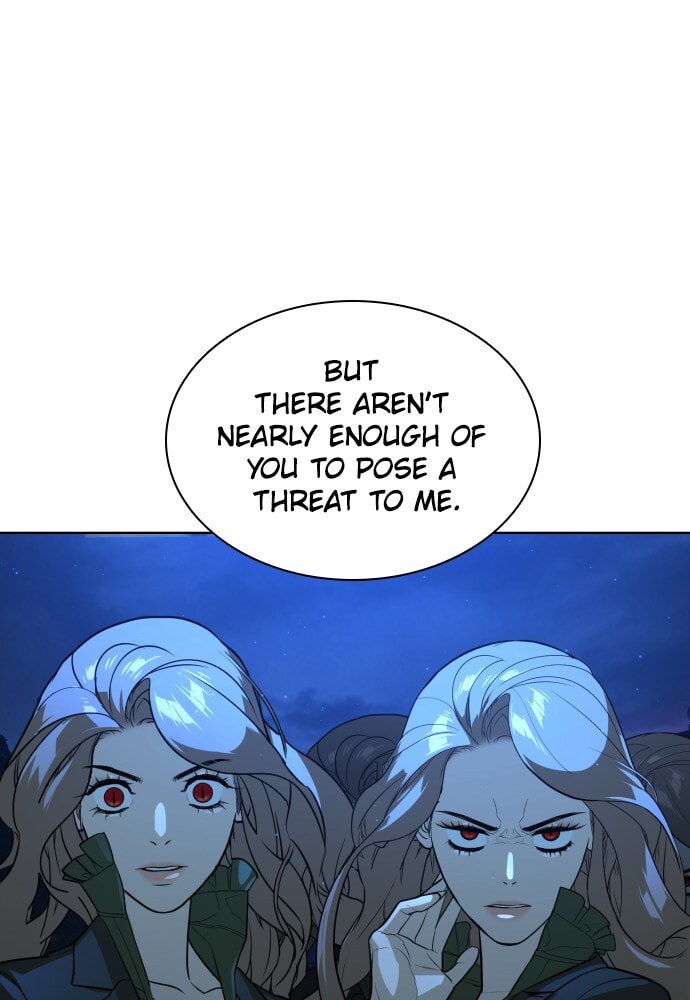 Read Unholy Blood chapter 44 image 120 on Lezhin