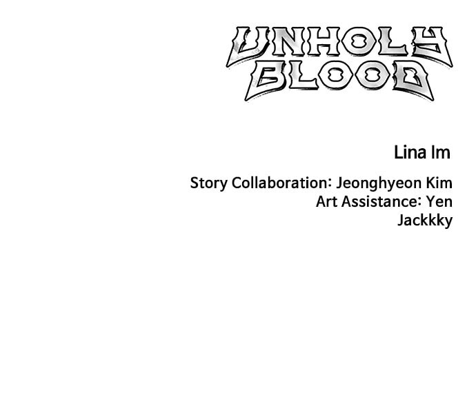 Read Unholy Blood chapter 44 image 124 on Lezhin