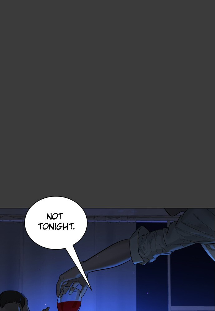 Read Unholy Blood chapter 44 image 16 on Lezhin