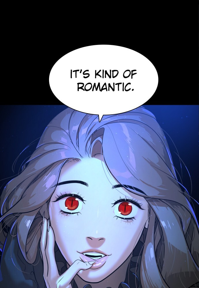 Read Unholy Blood chapter 44 image 21 on Lezhin