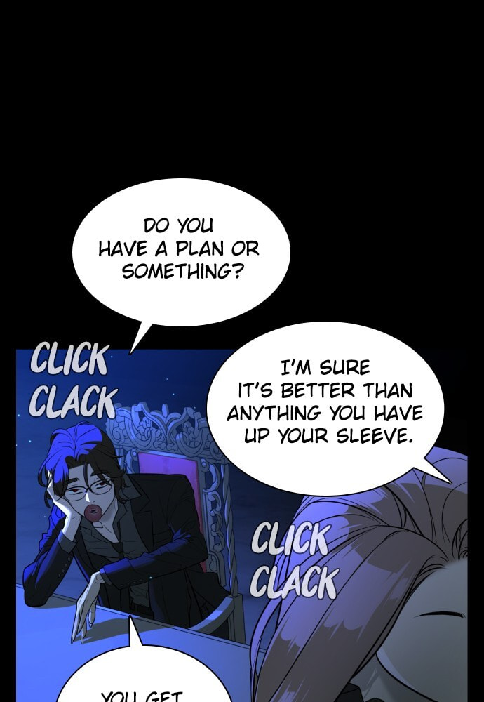 Read Unholy Blood chapter 44 image 23 on Lezhin