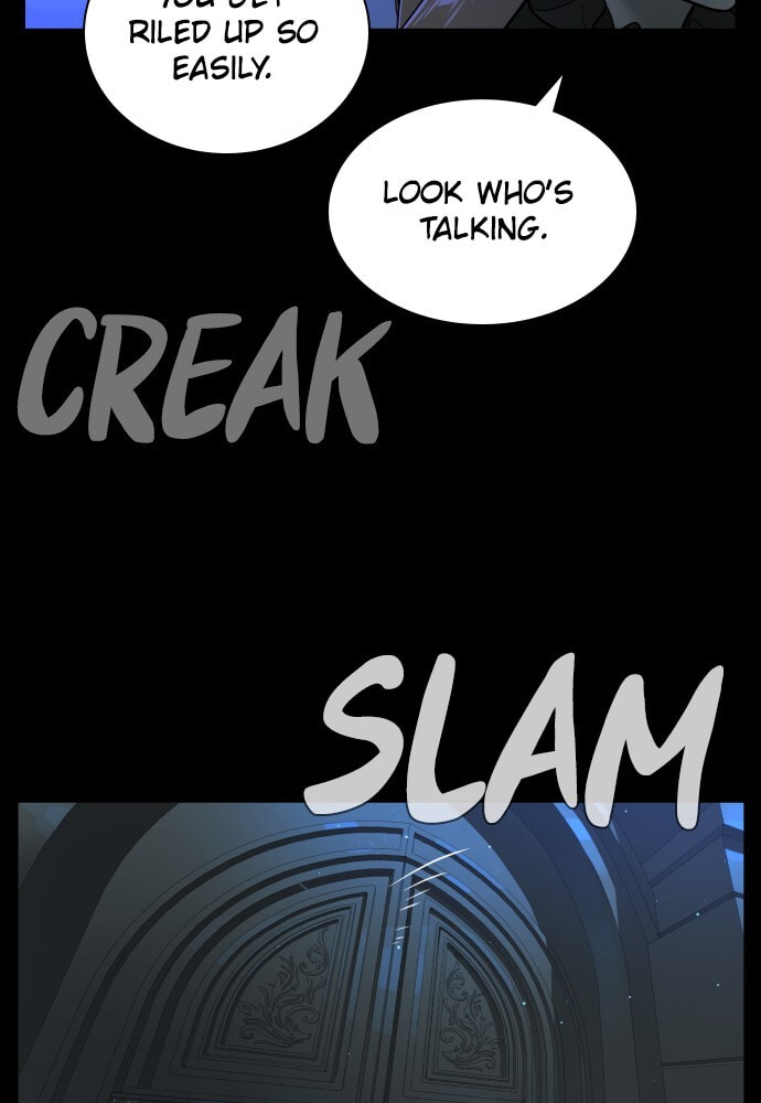 Read Unholy Blood chapter 44 image 24 on Lezhin