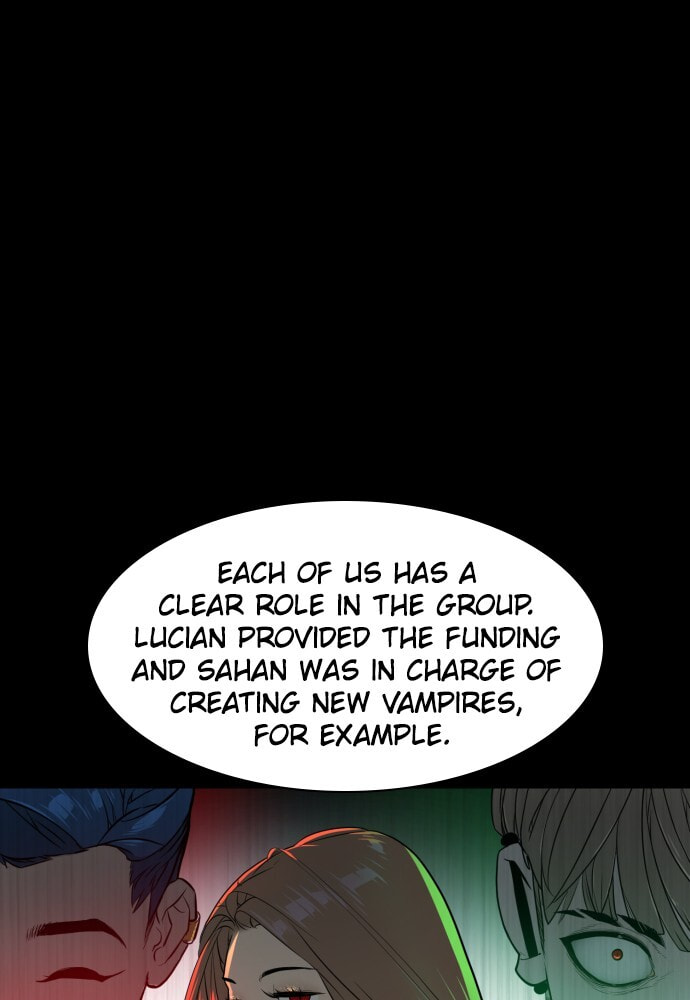 Read Unholy Blood chapter 44 image 27 on Lezhin