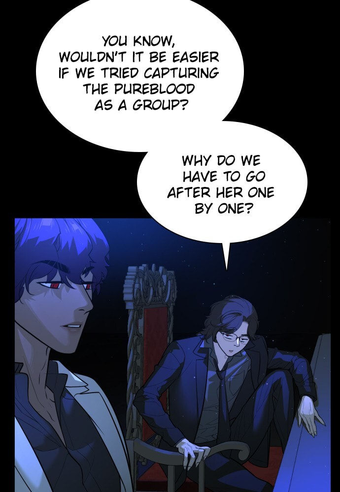 Read Unholy Blood chapter 44 image 31 on Lezhin