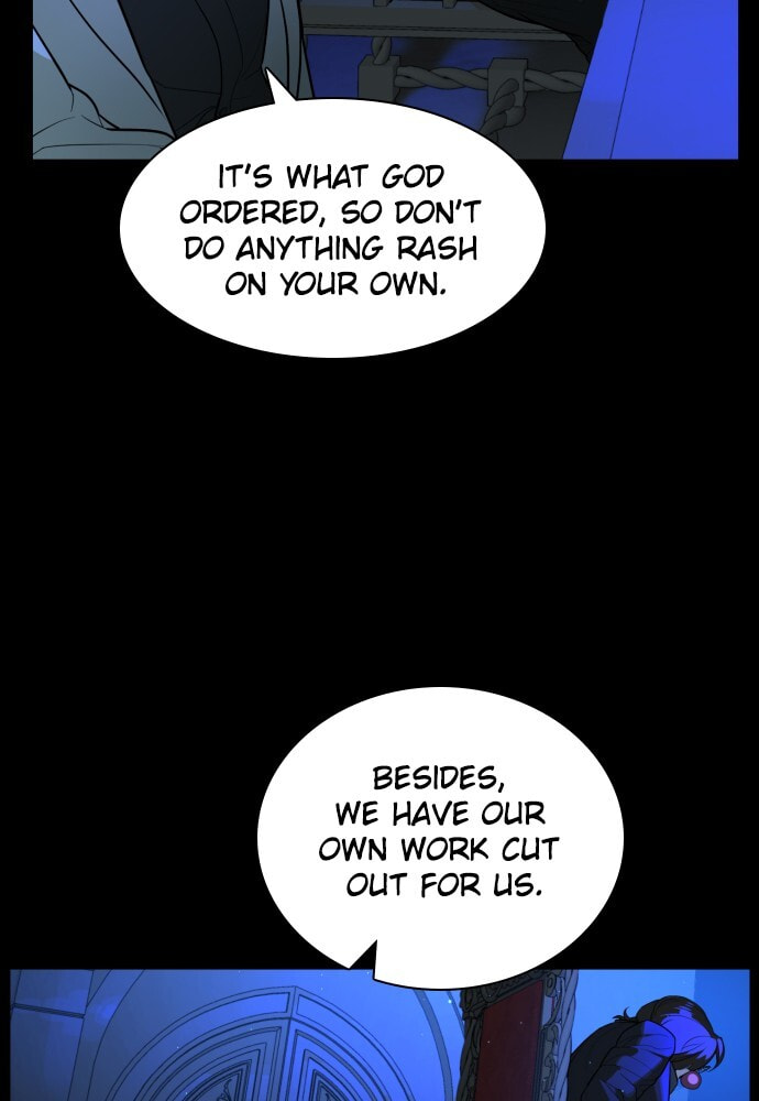 Read Unholy Blood chapter 44 image 32 on Lezhin