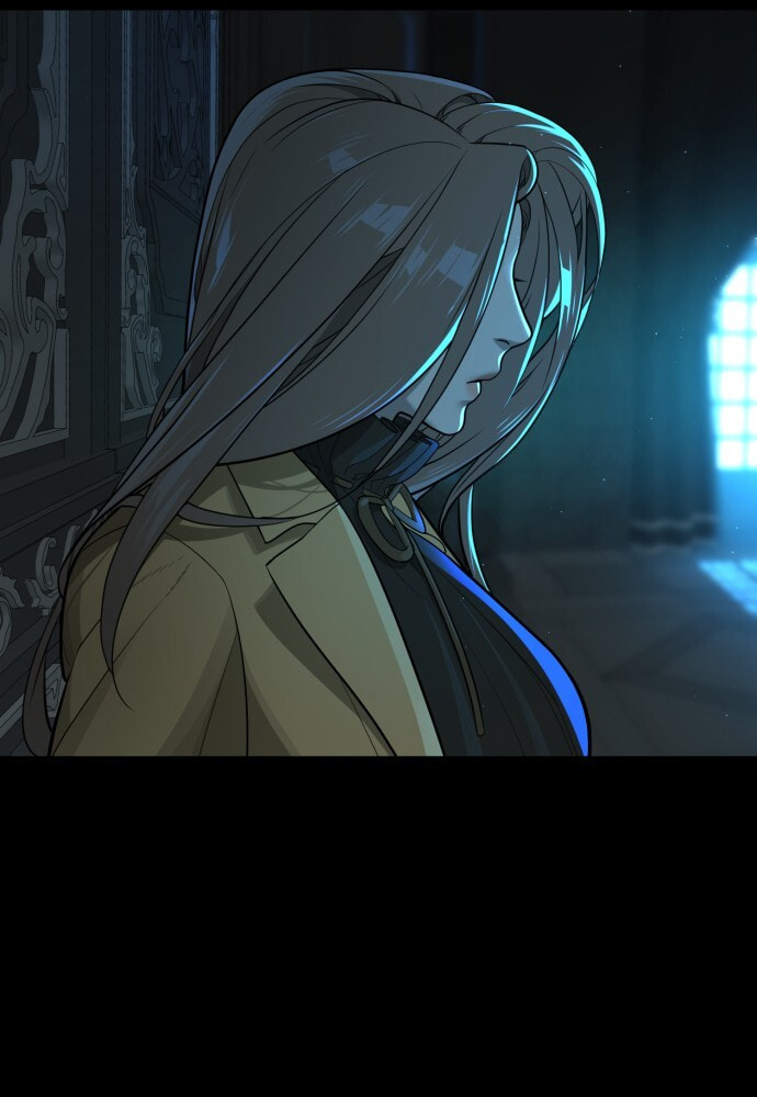 Read Unholy Blood chapter 44 image 34 on Lezhin