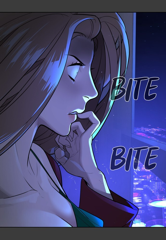Read Unholy Blood chapter 44 image 37 on Lezhin