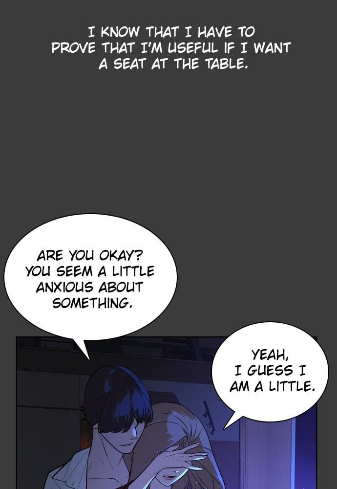 Read Unholy Blood chapter 44 image 38 on Lezhin