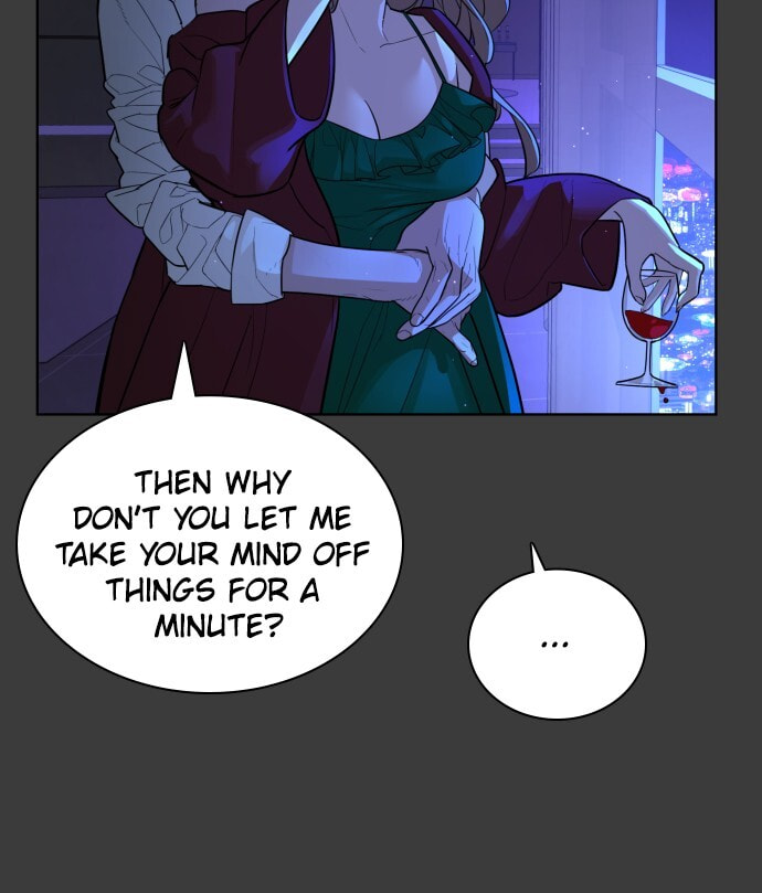 Read Unholy Blood chapter 44 image 39 on Lezhin