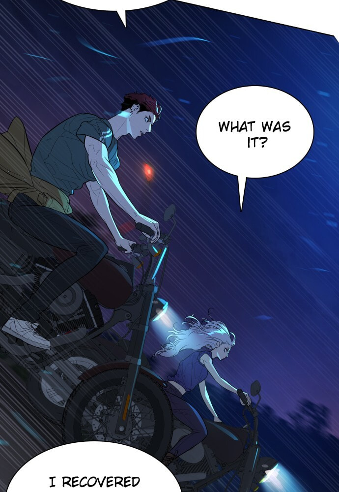 Read Unholy Blood chapter 44 image 51 on Lezhin