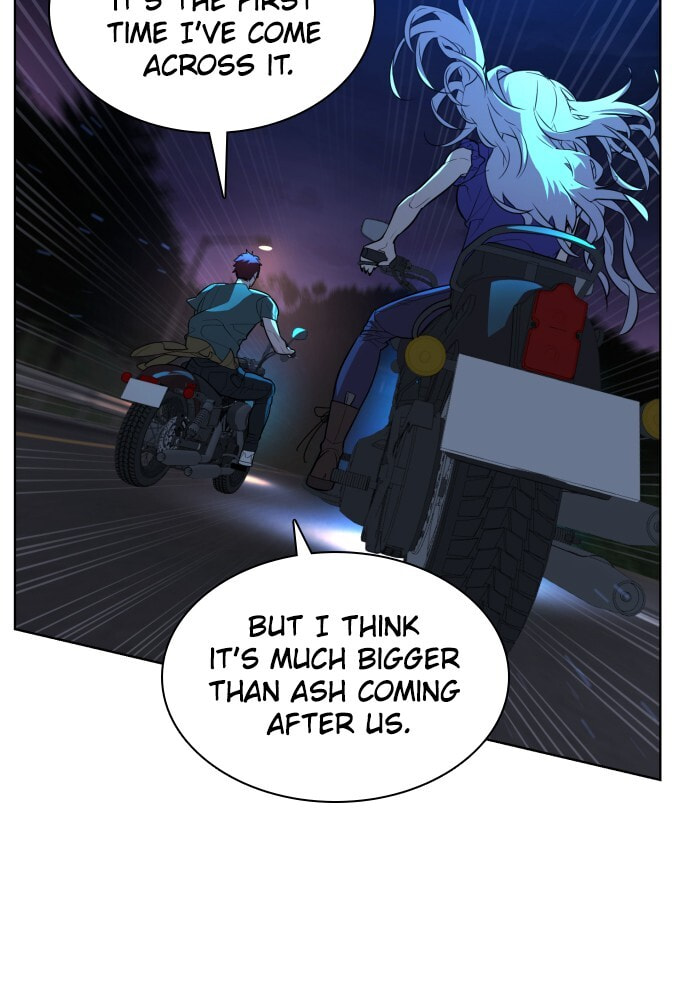 Read Unholy Blood chapter 44 image 55 on Lezhin