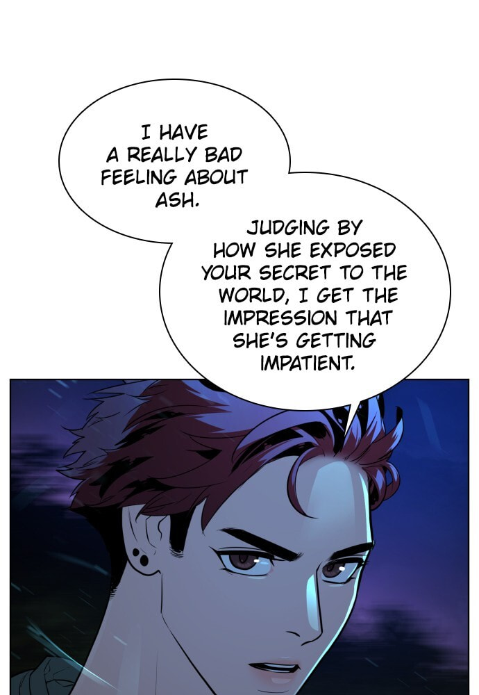 Read Unholy Blood chapter 44 image 58 on Lezhin