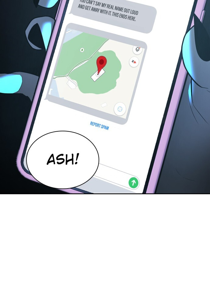 Read Unholy Blood chapter 44 image 6 on Lezhin
