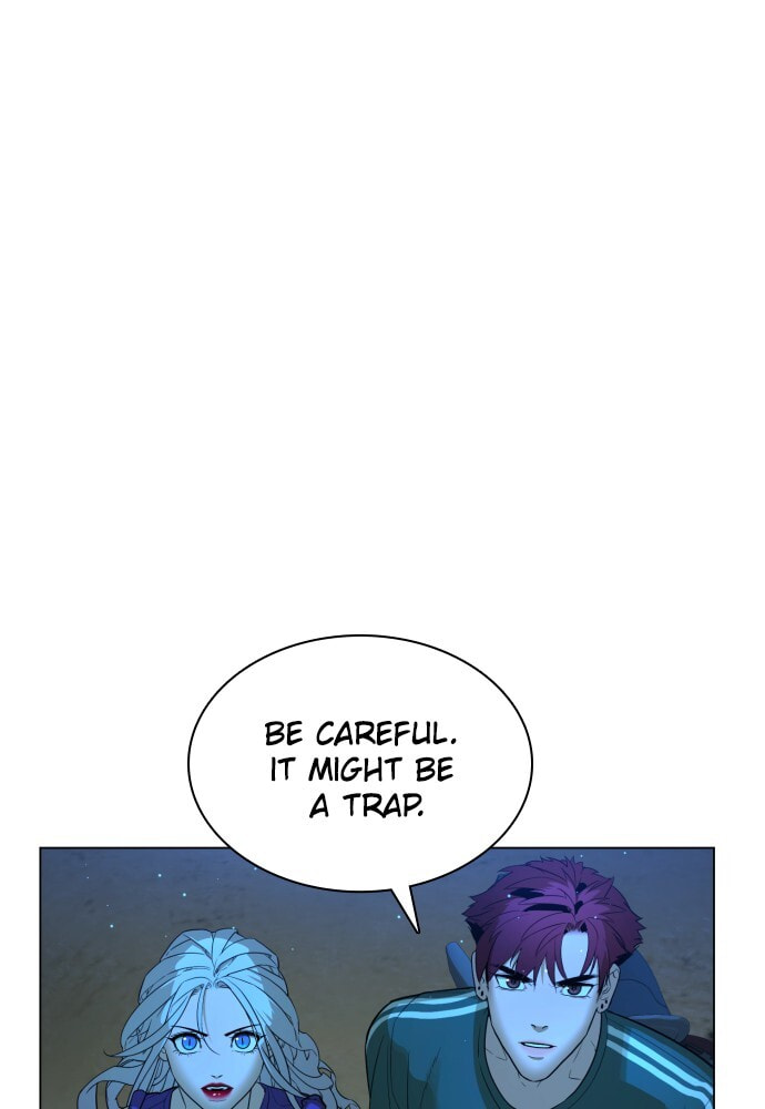 Read Unholy Blood chapter 44 image 62 on Lezhin