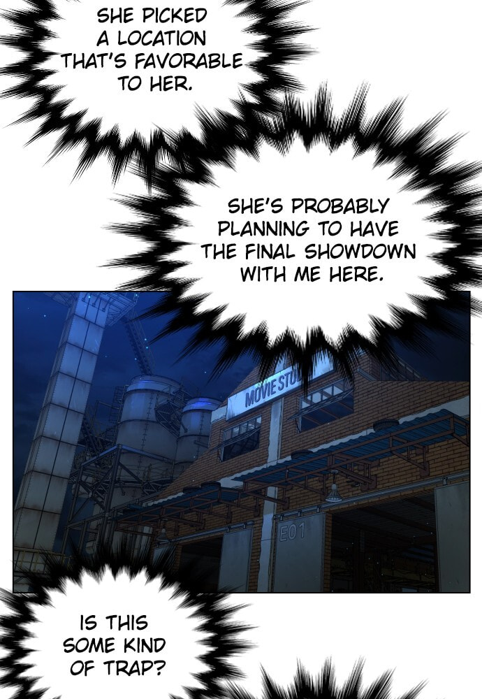 Read Unholy Blood chapter 44 image 68 on Lezhin