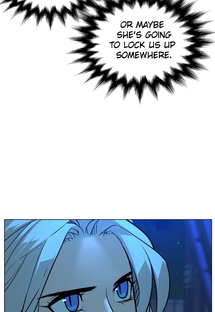 Read Unholy Blood chapter 44 image 69 on Lezhin