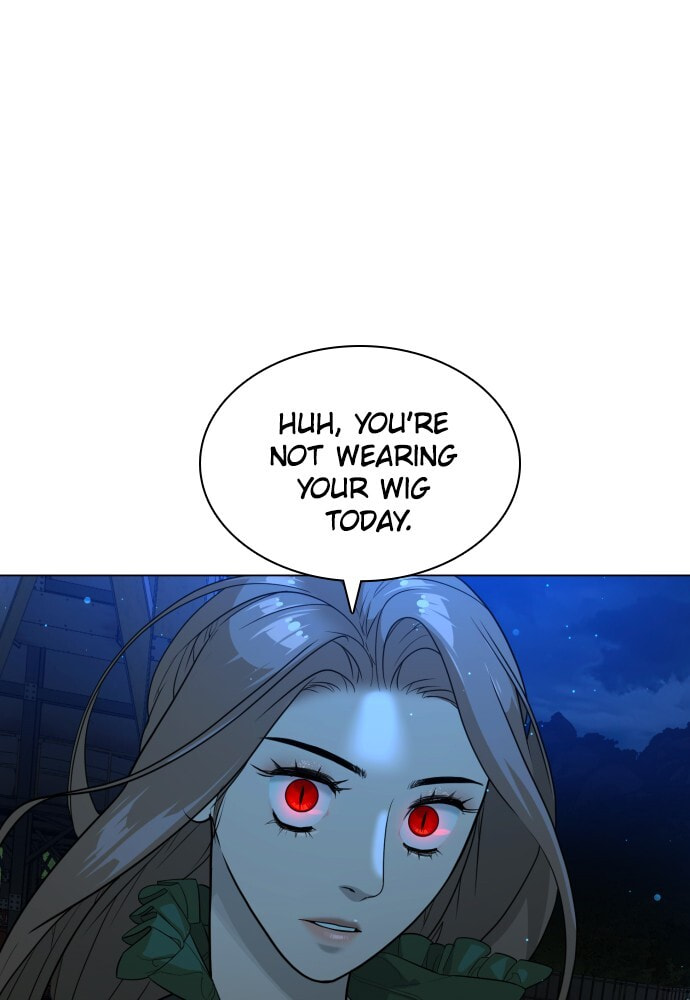 Read Unholy Blood chapter 44 image 74 on Lezhin