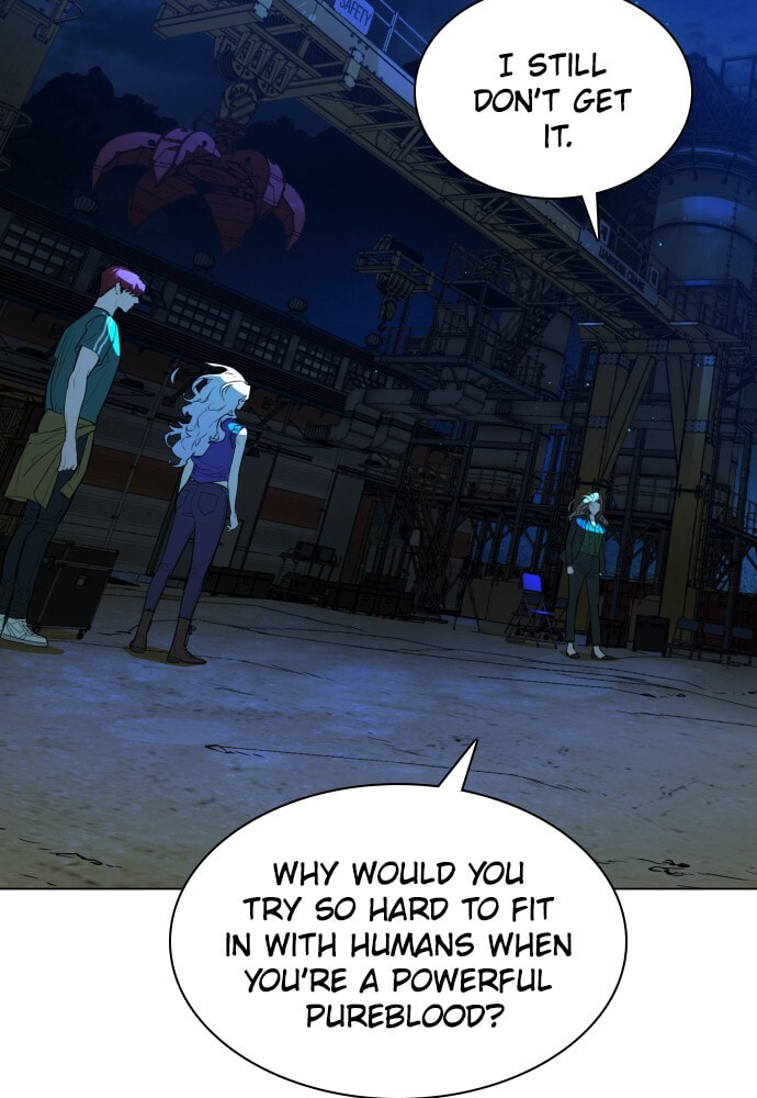 Read Unholy Blood chapter 44 image 76 on Lezhin