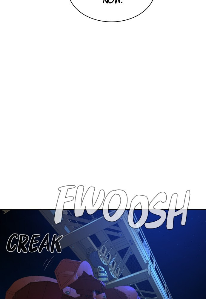 Read Unholy Blood chapter 44 image 8 on Lezhin