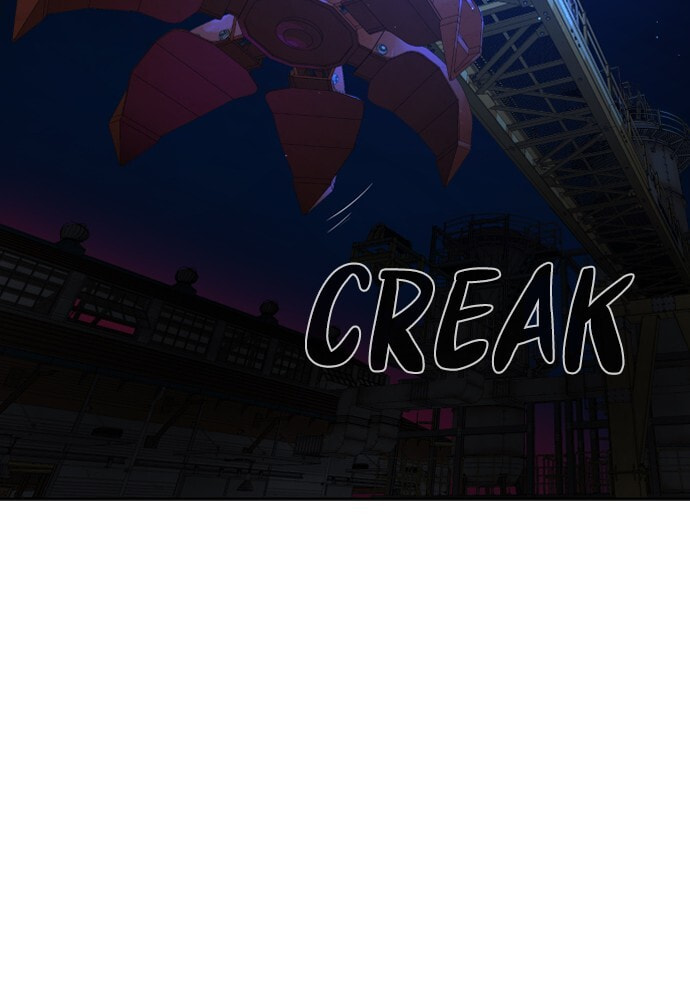 Read Unholy Blood chapter 44 image 9 on Lezhin