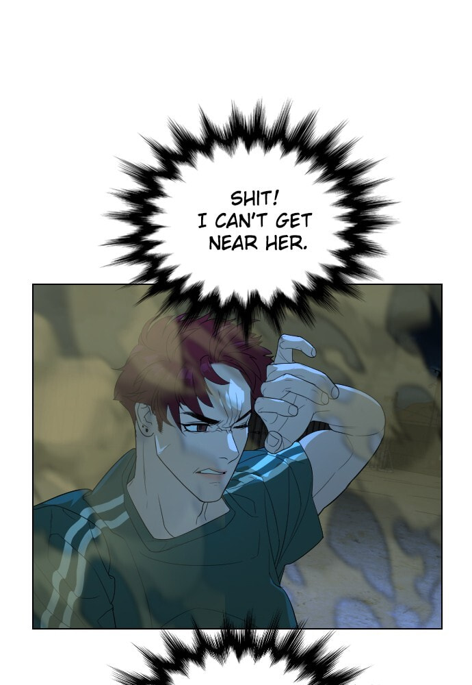 Read Unholy Blood chapter 44 image 93 on Lezhin
