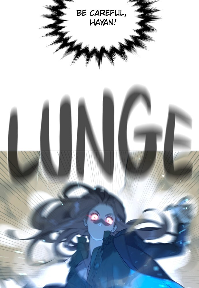 Read Unholy Blood chapter 44 image 94 on Lezhin