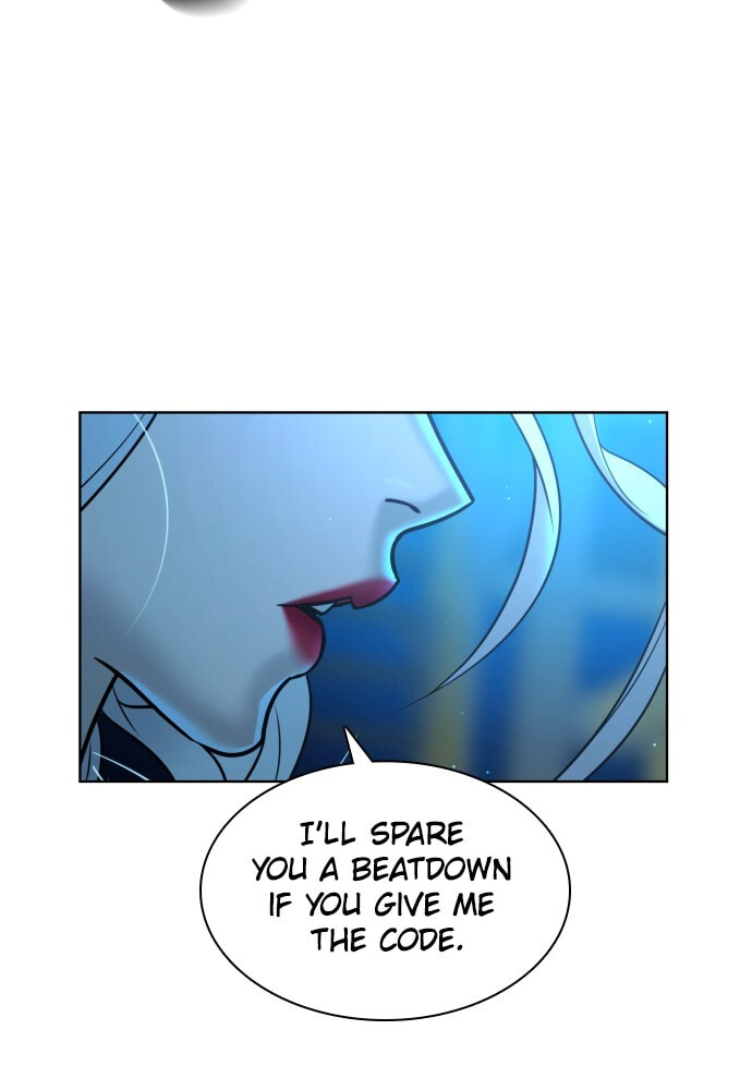 Read Unholy Blood chapter 45 image 101 on Lezhin
