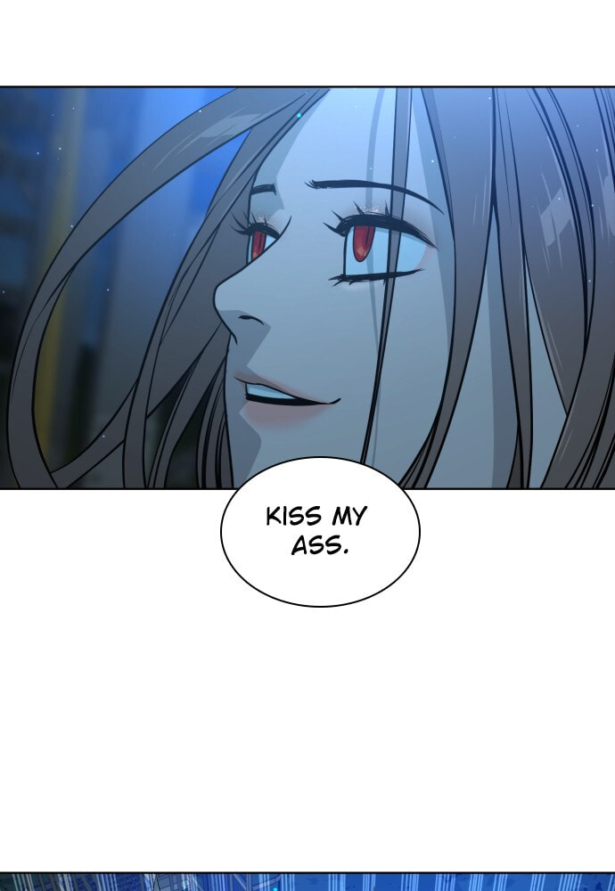 Read Unholy Blood chapter 45 image 103 on Lezhin